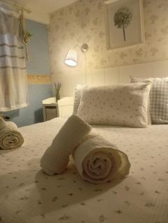 Casa Rural La Mansión de la Toba - 4