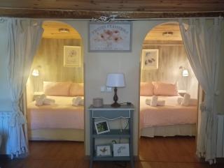 Casa Rural La Mansión de la Toba - 2