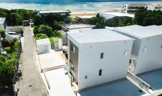 Ishigaki Island villa ACA - 8