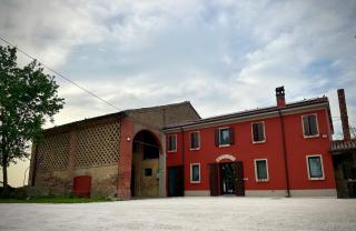 Il Correggiolo - Argenta - 0