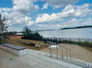 Riverside Homestay for London EXCEL, London City Airport, O2 & easy Access to Central London - 0