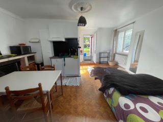 studio Nantes sud - 0