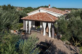 Casa Canziana for 6 people with private pool in Pula - 2