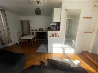 studio Nantes sud - 4