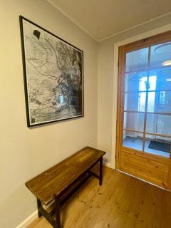 Two Connected Apartments 300 sqm - 6 Bedrooms - 7