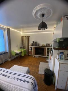 studio Nantes sud - 2