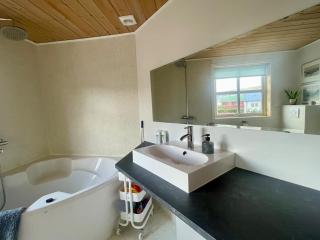 Two Connected Apartments 300 sqm - 6 Bedrooms - 2