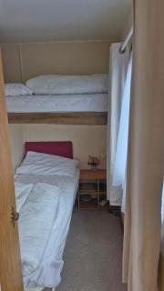 Static Caravan situated at Wigbay, Stranraer - 6