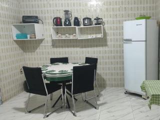 Casa de 90m2 toda sua aconchegante e central - 7