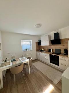 Chalet Seewald - Apartment - 9
