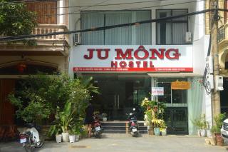 Ju Mông Hostel - 7