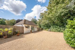 Greenacres, Kelsale - 0