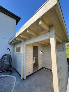 Chalet Seewald - Tiny House - 2