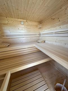 Chalet Seewald - Tiny House - 1