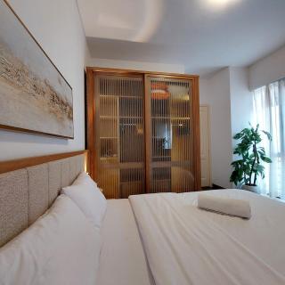 Stylish Apartment in Madinaty B-8 - 2