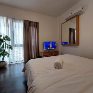 Stylish Apartment in Madinaty B-8 - 4