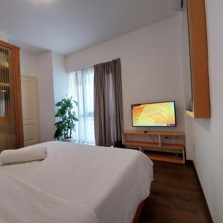 Stylish Apartment in Madinaty B-8 - 5