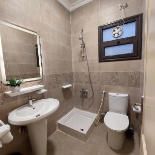 Stylish Apartment in Madinaty B-8 - 6