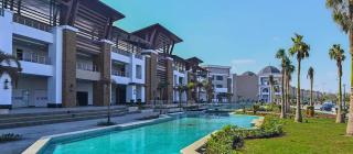 Stylish Apartment in Madinaty B-8 - 8