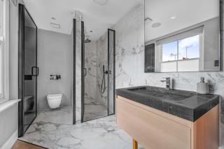 The Penthouse Pause - Soho - by Frankie Says - 8