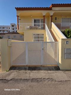 Alquileres Figuerola Oasis Park - Peñíscola - 9