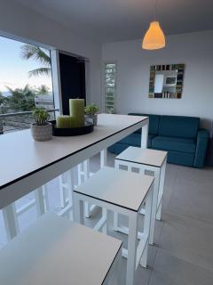 Villa Le Grand Bleu - 1