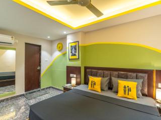 The Hosteller Rishikesh, Ganges - 5