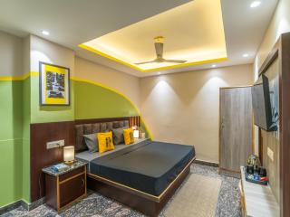 The Hosteller Rishikesh, Ganges - 4