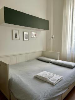 Pascoli4u - Milano, città studi - 8