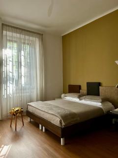 Pascoli4u - Milano, città studi - 0