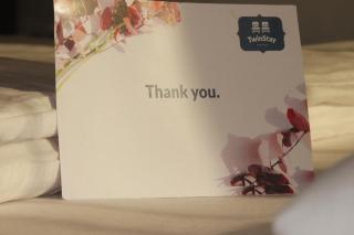 TwinStay #6 - Deluxe Super King Suite - 5