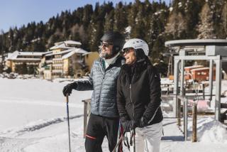 Seehotel Jägerwirt - 9