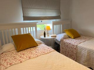 Casa Rural Las Candelas - 5