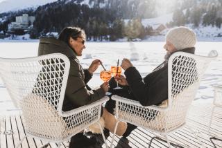 Seehotel Jägerwirt - 8