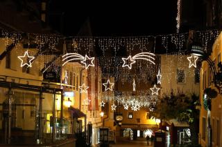 Cella Central Historic Boutique Hotel - 1