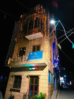 The Mehran way Homestay - 2