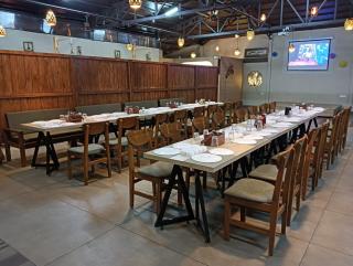 Hotel Sudarsh Deluxe - 6