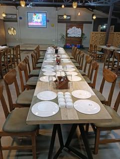 Hotel Sudarsh Deluxe - 3