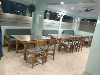 Hotel Sudarsh Deluxe - 2