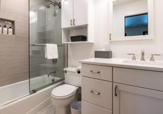 RMR: Rendezvous A5 Condo in Teton Village - 3