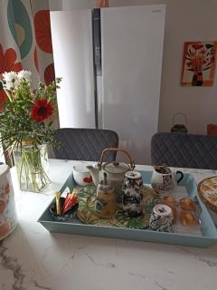 Le Cosy chic - 8