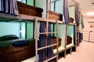 The City Hostel - Phi Phi Don - 4