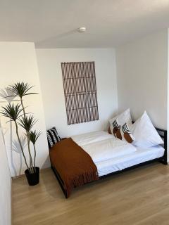 Casa Castaña - Hemsbach - 6