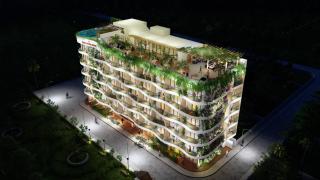 Considero Hotels Maldives - Thoddoo - 9