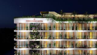 Considero Hotels Maldives - Thoddoo - 8