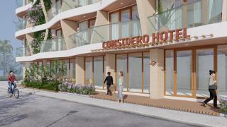 Considero Hotels Maldives - Thoddoo - 7