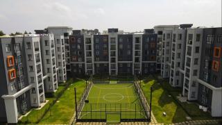 2 Bed Inside Tilisi - 0