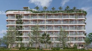 Considero Hotels Maldives - Thoddoo - 6