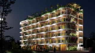 Considero Hotels Maldives - Thoddoo - 4