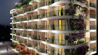 Considero Hotels Maldives - Thoddoo - 2